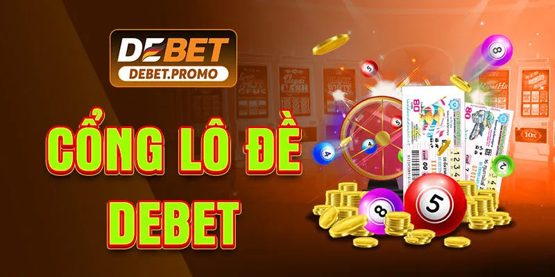 lô đề Debet lô đề Debet
